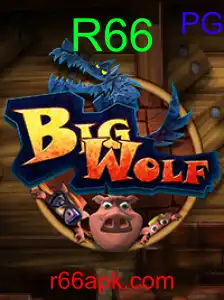 BigWolf
